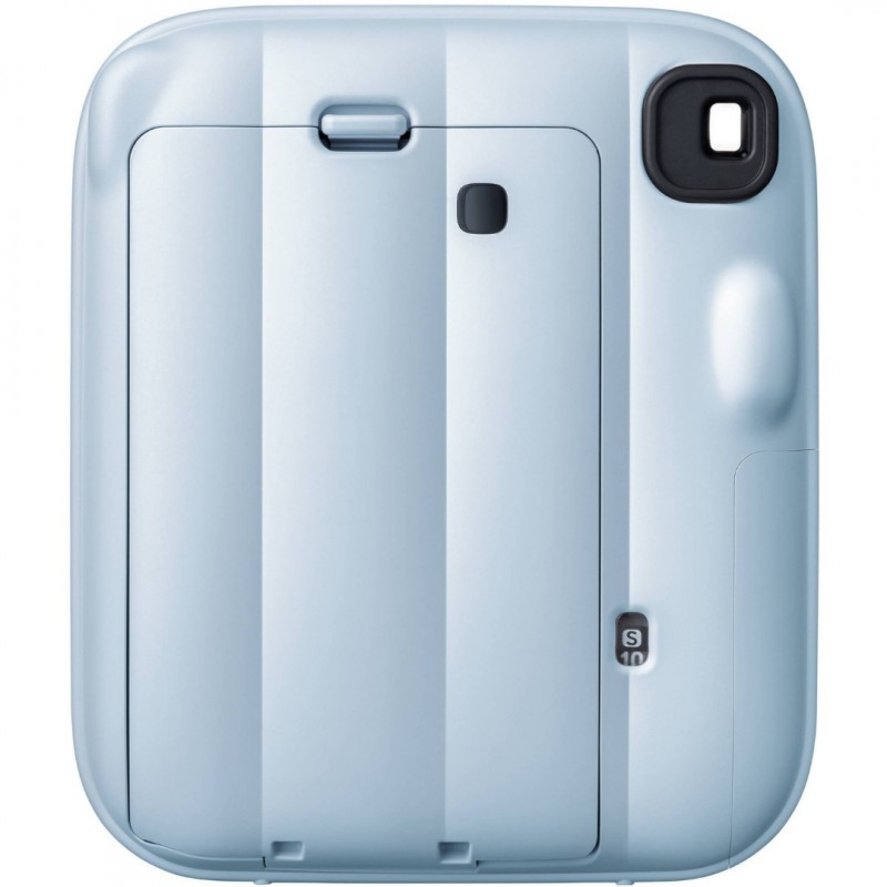 FUJIFILM Instax Mini 13 Fun Kit Frost Blue